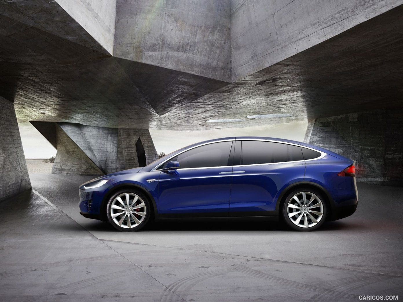 Stunning Tesla Model X Hd Wallpapers 4 K And Hd 1
