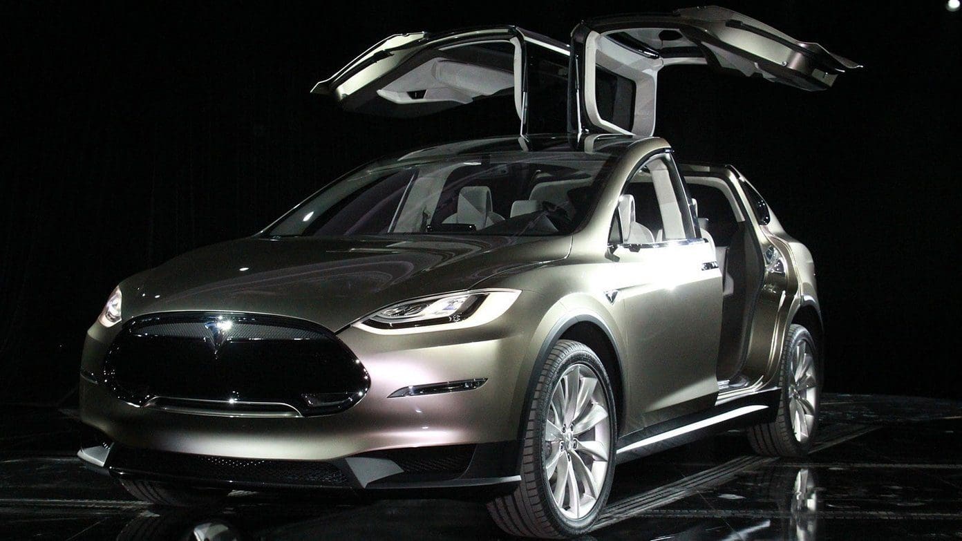 Stunning Tesla Model X Hd Wallpapers 4 K And Hd 6
