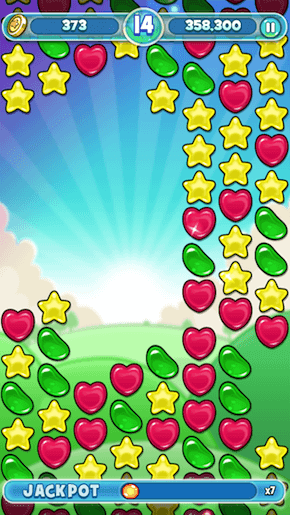 Sugar Rush 2