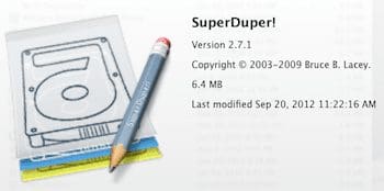 Super Duper