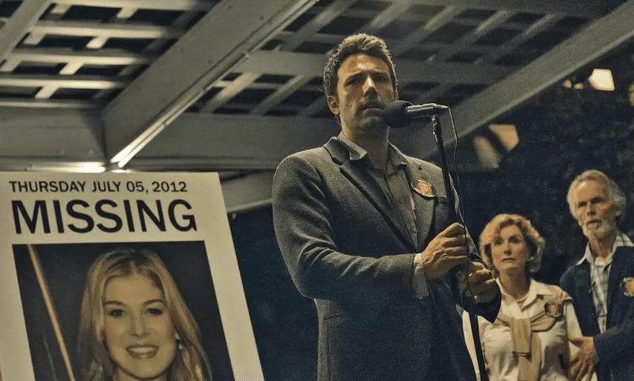 Suspense Movies on Netflix 1