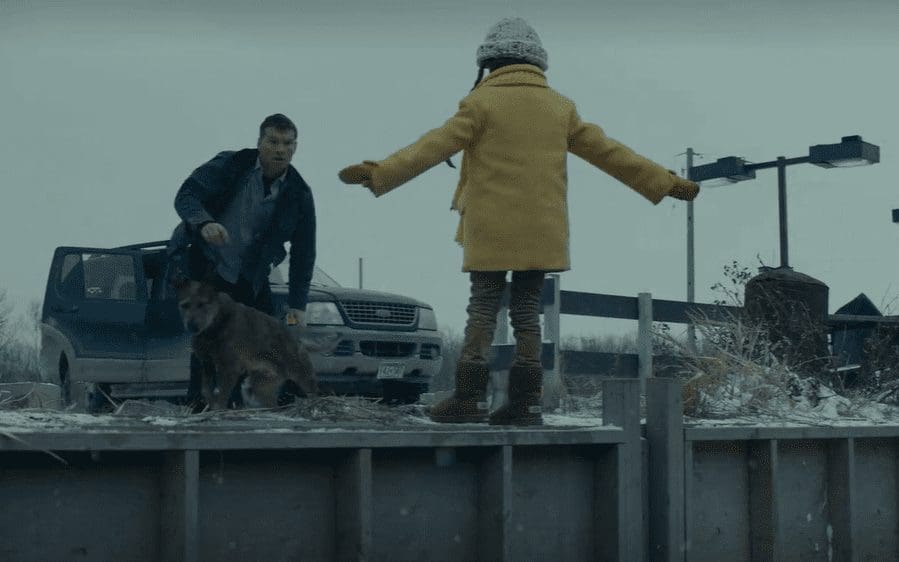 Suspense Movies on Netflix 2