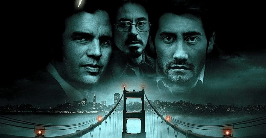 Suspense Movies on Netflix 4