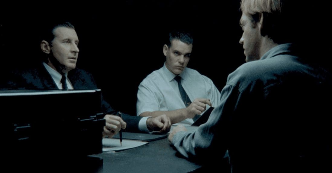 Suspense Movies on Netflix 6