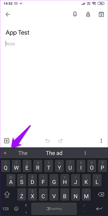 Swift Key Vs  Touchpal 12