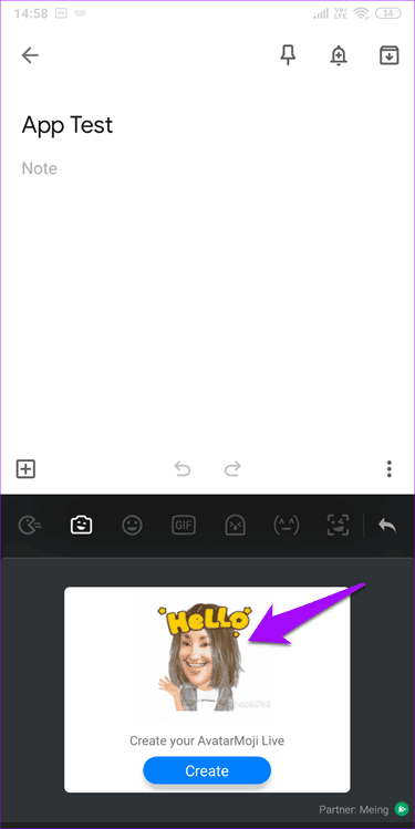 Swift Key Vs  Touchpal 15