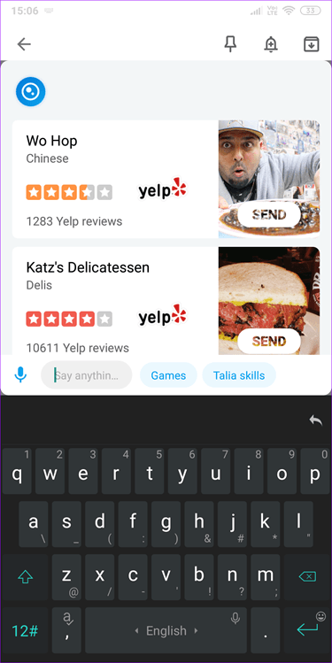 Swift Key Vs  Touchpal 20
