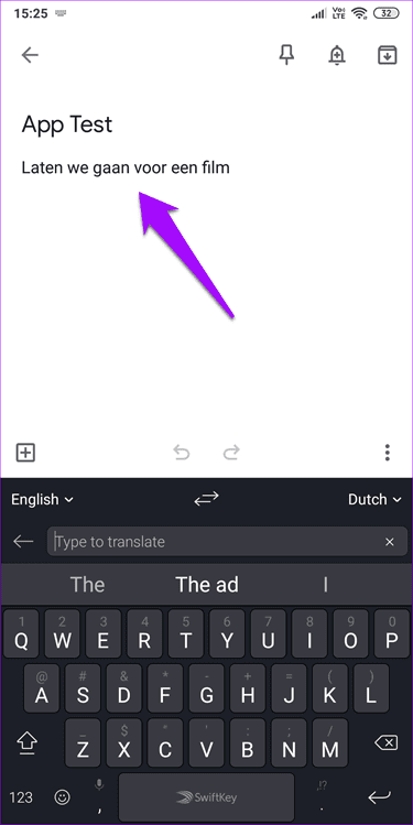 Swift Key Vs  Touchpal 24