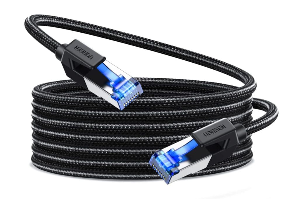 Switch Your Internet Connection