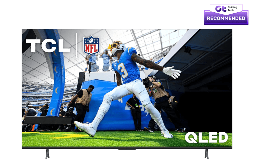 TCL 75 Inch Q6 QLED