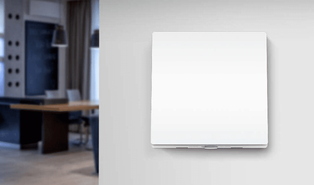 TP-Link Tapo Smart Light Switch