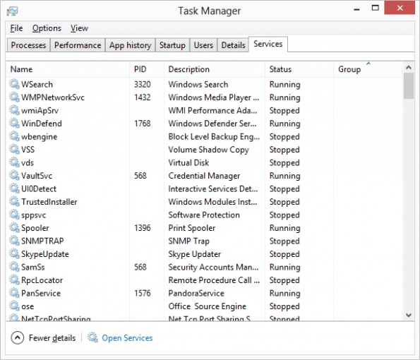 Task Manager Services E1367952379494