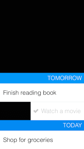 Task Complete
