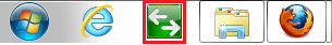 Taskbar Switch User