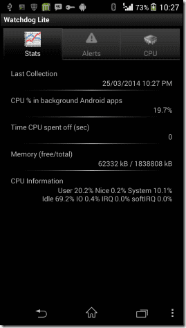 Taskmanager