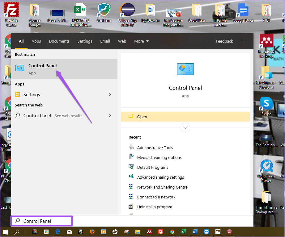 Team Viewer Remote Printing Click To Open Control Panel 2