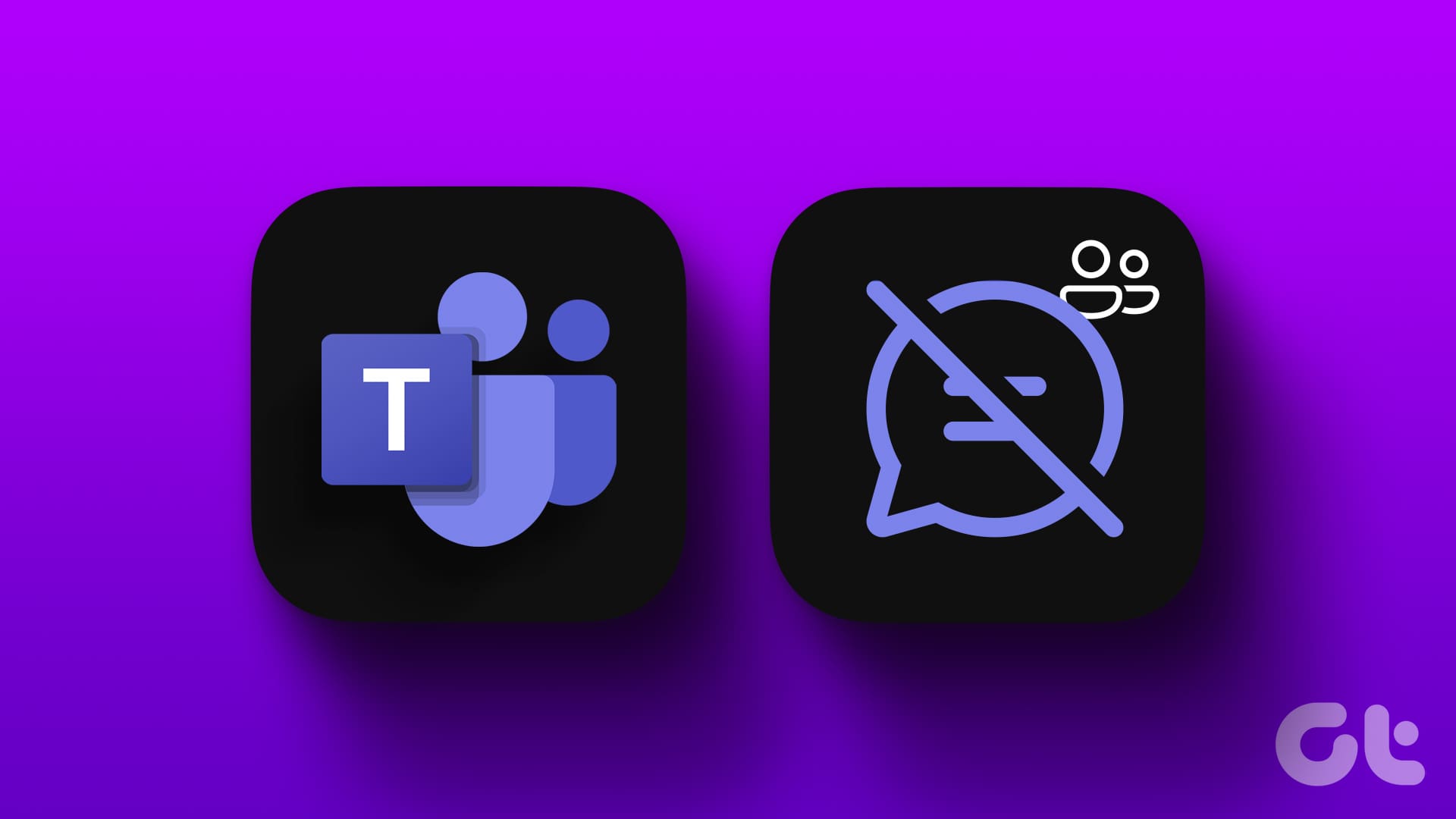 Teams: Disable All Chat Notifications During Meetings
