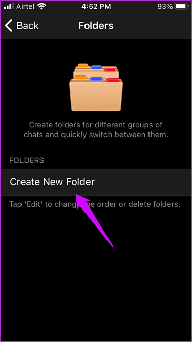 Telegram Tips and Tricks 12