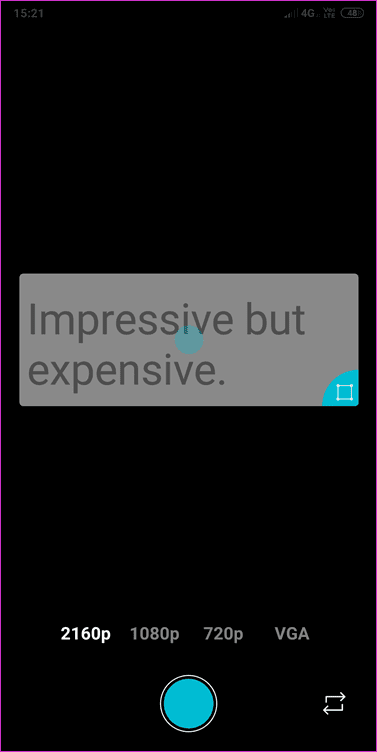 Teleprompter Apps For Android 16