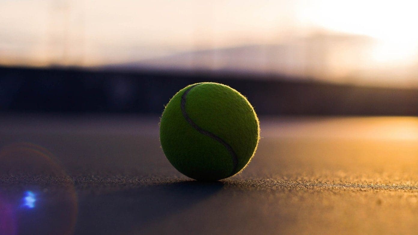Tennis Wallpapers 09 2560 X 1440