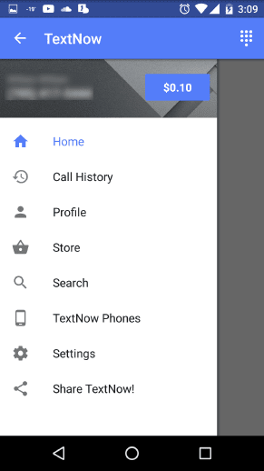 Textnow