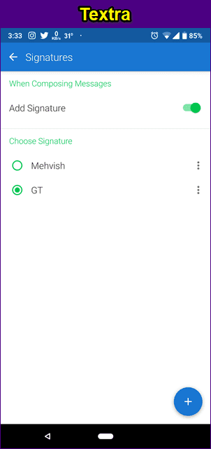 Textra Vs Pulse Comparison 24 Copy
