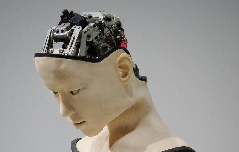 The Ai Game