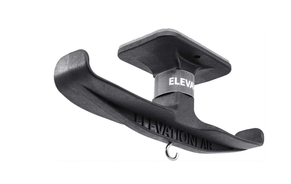 The Anchor Pro Under-Desk Headphone Mount