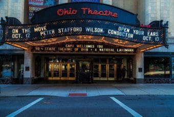 Theatre