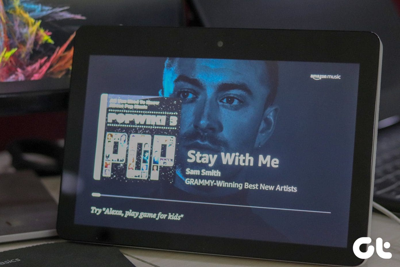 Things You Can You Do With Amazon Echo Show 2Nd Generation 3