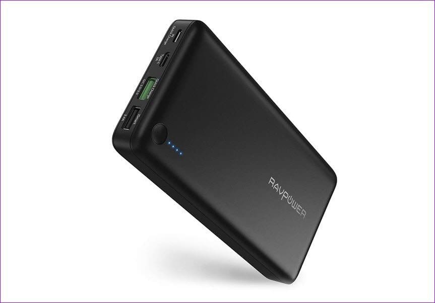 Things To Check Before Buying A Power Bank Light