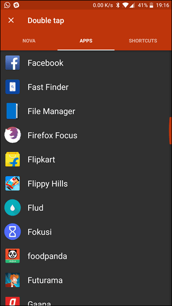 This Is How You Can Get Spotlight Like Search On Android 3