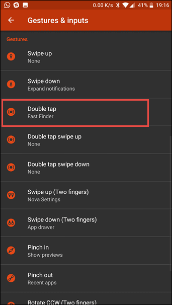 This Is How You Can Get Spotlight Like Search On Android 4