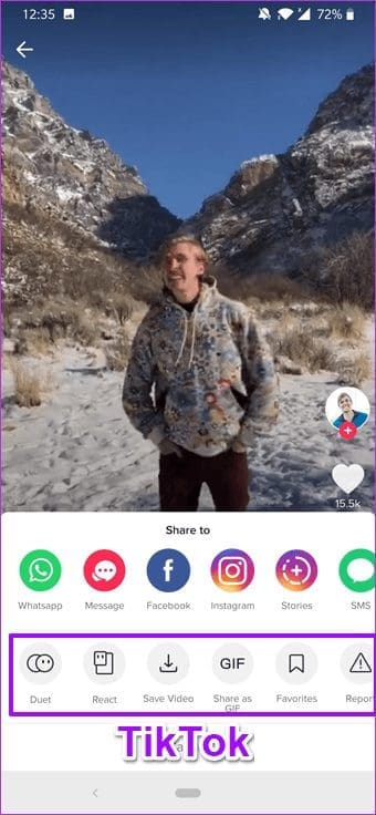 Tik Tok Vs Tik Tok Lite 16