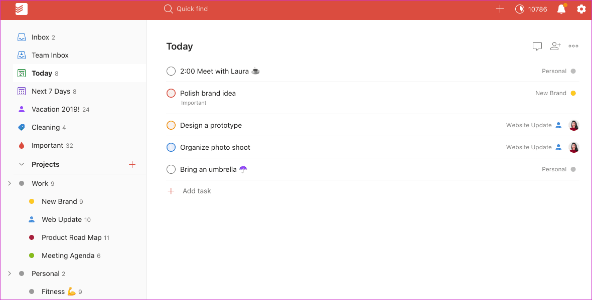 Time Management Apps for Windows 10 4