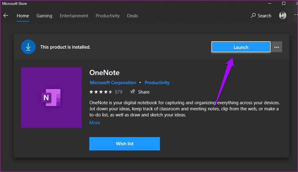 Tips And Tricks To Use Windows Store 5
