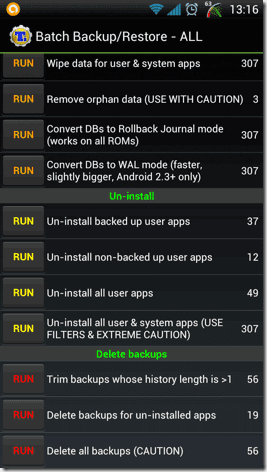 Titanuim Backup For Android 7