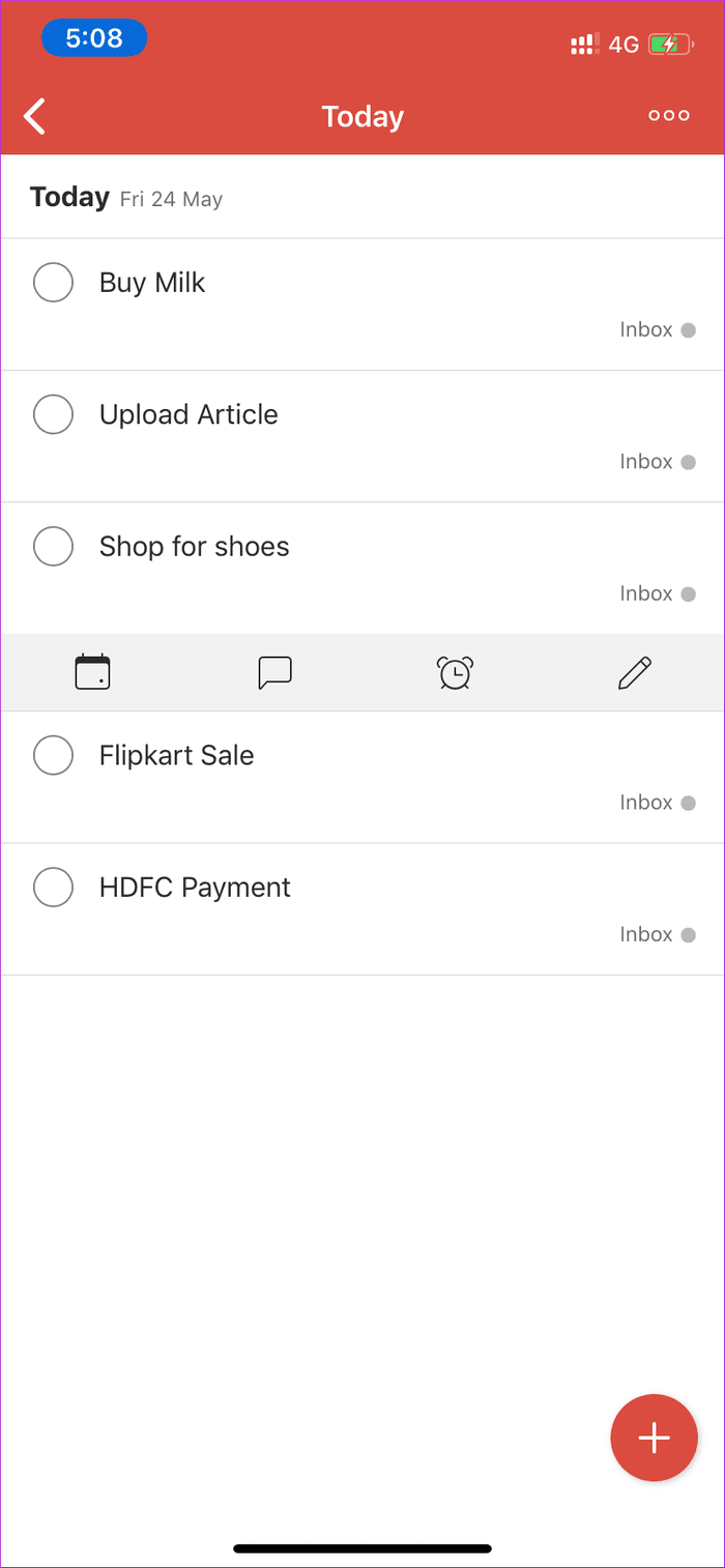Todoist 1