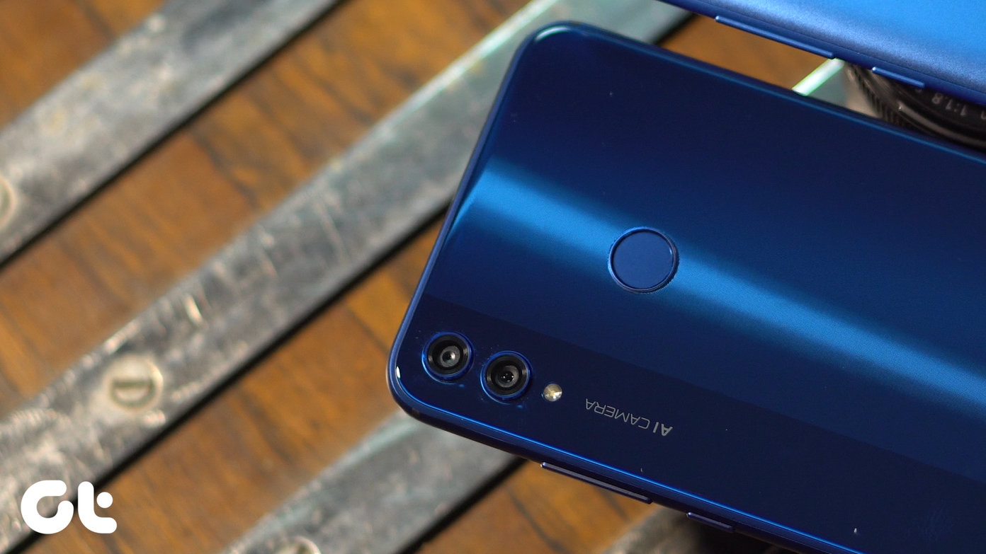Top 10 Honor 8 X Tips To Use It Like A Pro 2
