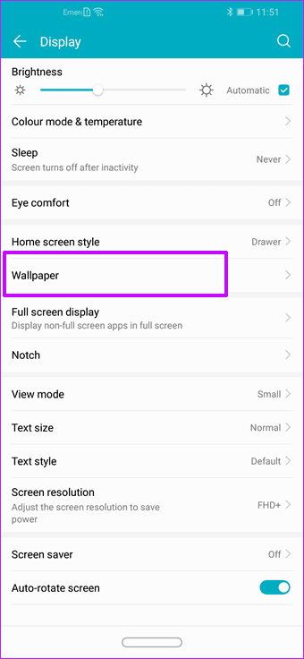 Top 10 Honor 8 X Tips To Use It Like A Pro Re 6