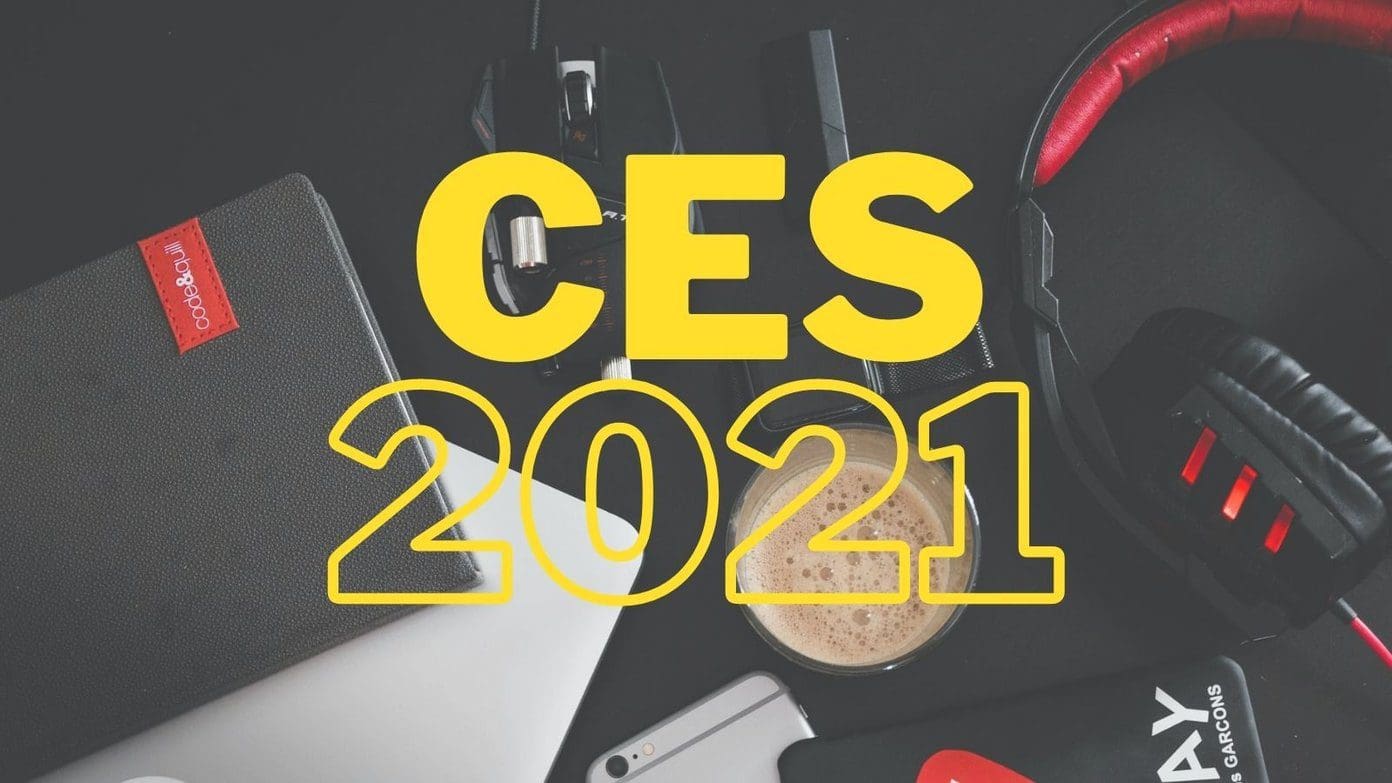 Top 11 Most Exciting Innovations at CES 2021 FI
