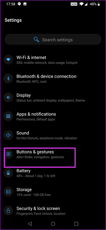 Top 13 One Plus 6 T Tips And Tricks To Use It Like A Pro 15