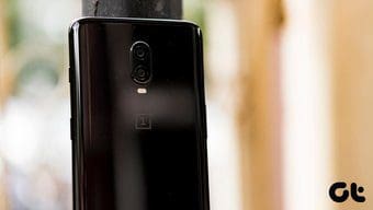 Top 13 One Plus 6 T Tips And Tricks To Use It Like A Pro