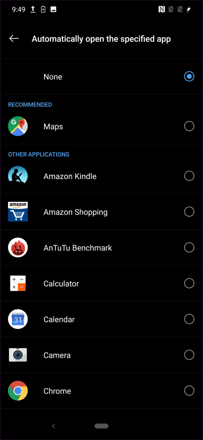 Top 16 Best One Plus 7 Tips And Tricks That You Must Know 49