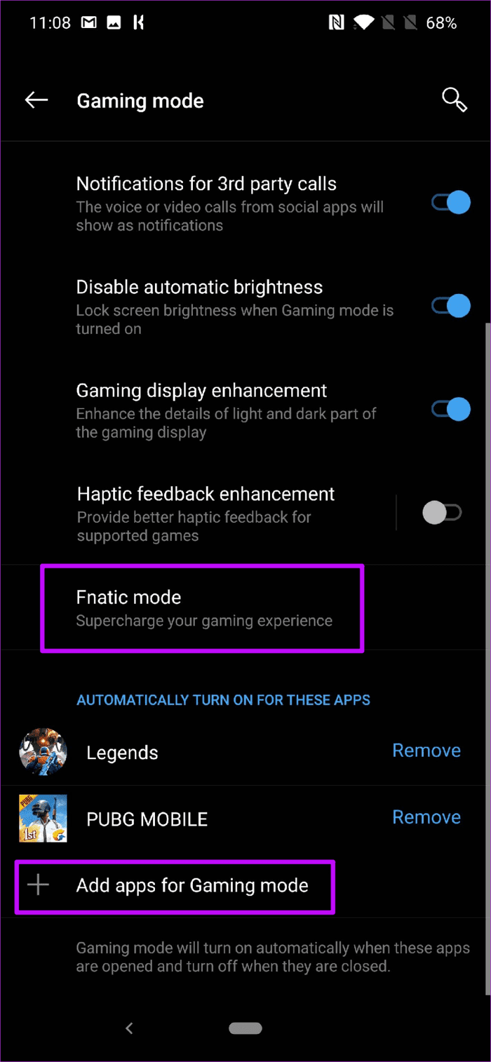 Top 16 Best One Plus 7 Tips And Tricks That You Must Know 5