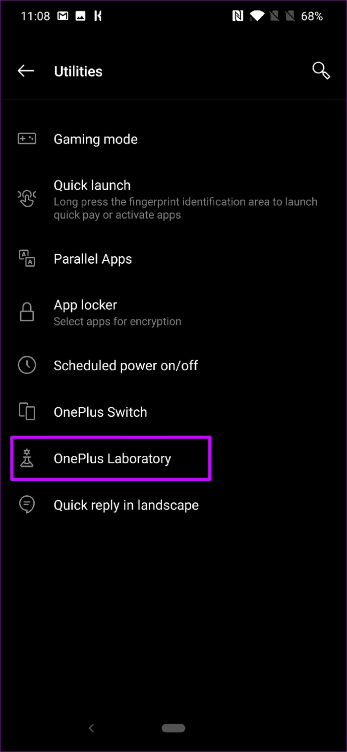 Top 16 Best One Plus 7 Tips And Tricks That You Must Know 6