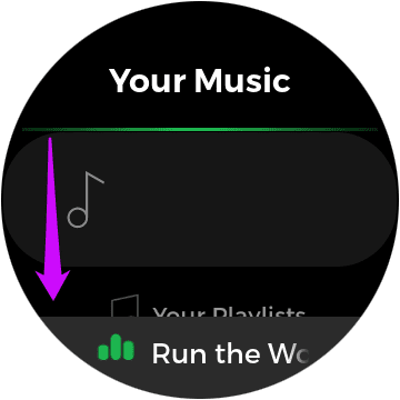 Top 2 Ways Add Music to the Samsung Active 2 Watch 20