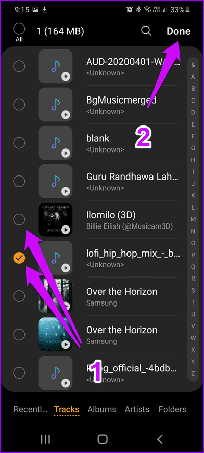 Top 2 Ways Add Music to the Samsung Active 2 Watch 4
