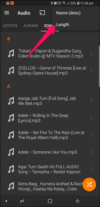 Top 20 Cool Vlc For Android Tips Tricks And Guides 11