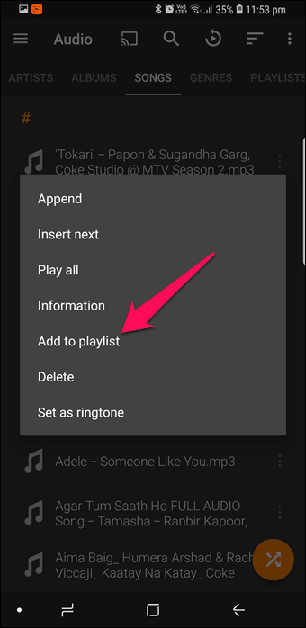 Top 20 Cool Vlc For Android Tips Tricks And Guides 17